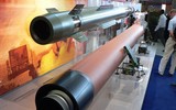 [ẢNH] Nhân cơ hội, Mỹ sẽ triển khai PAC-3 SME để thuyết phục Thổ Nhĩ Kỳ hủy bỏ S-400