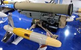 [ẢNH] Tên lửa Nga ‘thổi’ tung tháp của pháo tự hành Thổ Nhĩ Kỳ tại Syria
