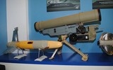 [ẢNH] Tên lửa Nga ‘thổi’ tung tháp của pháo tự hành Thổ Nhĩ Kỳ tại Syria