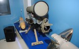 [ẢNH] Tên lửa Nga ‘thổi’ tung tháp của pháo tự hành Thổ Nhĩ Kỳ tại Syria