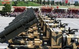 [ẢNH] Đúng như dự đoán, Thổ Nhĩ Kỳ đã điều động vũ khí hủy diệt tiến sát Syria