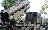 [ẢNH] Đúng như dự đoán, Thổ Nhĩ Kỳ đã điều động vũ khí hủy diệt tiến sát Syria