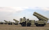 [ẢNH] Đúng như dự đoán, Thổ Nhĩ Kỳ đã điều động vũ khí hủy diệt tiến sát Syria