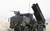 [ẢNH] Đúng như dự đoán, Thổ Nhĩ Kỳ đã điều động vũ khí hủy diệt tiến sát Syria