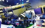 [ẢNH] Đúng như dự đoán, Thổ Nhĩ Kỳ đã điều động vũ khí hủy diệt tiến sát Syria