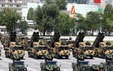 [ẢNH] Đúng như dự đoán, Thổ Nhĩ Kỳ đã điều động vũ khí hủy diệt tiến sát Syria