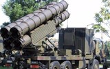 [ẢNH] Đúng như dự đoán, Thổ Nhĩ Kỳ đã điều động vũ khí hủy diệt tiến sát Syria