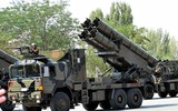 [ẢNH] Đúng như dự đoán, Thổ Nhĩ Kỳ đã điều động vũ khí hủy diệt tiến sát Syria