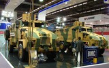 [ẢNH] Tiềm lực quân sự Thổ Nhĩ Kỳ mạnh cỡ nào?