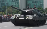 [ẢNH] Tại sao Thổ Nhĩ Kỳ không tung 