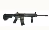 [ẢNH] Súng trường tấn công mạnh hơn AK-47 và M-16 vừa xuất hiện tại Syria