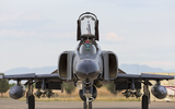 [ẢNH] Thắng áp đảo Su-27, Thổ Nhĩ Kỳ tự tin đem F-4E 2020T đấu Nga tại Syria?