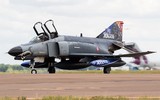 [ẢNH] Thắng áp đảo Su-27, Thổ Nhĩ Kỳ tự tin đem F-4E 2020T đấu Nga tại Syria?