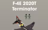 [ẢNH] Thắng áp đảo Su-27, Thổ Nhĩ Kỳ tự tin đem F-4E 2020T đấu Nga tại Syria?