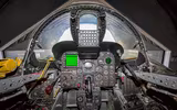 [ẢNH] Thắng áp đảo Su-27, Thổ Nhĩ Kỳ tự tin đem F-4E 2020T đấu Nga tại Syria?