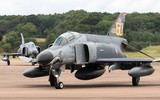 [ẢNH] Thắng áp đảo Su-27, Thổ Nhĩ Kỳ tự tin đem F-4E 2020T đấu Nga tại Syria?