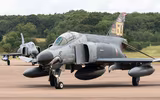 [ẢNH] Thắng áp đảo Su-27, Thổ Nhĩ Kỳ tự tin đem F-4E 2020T đấu Nga tại Syria?