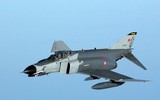 [ẢNH] Thắng áp đảo Su-27, Thổ Nhĩ Kỳ tự tin đem F-4E 2020T đấu Nga tại Syria?