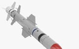[ẢNH] Thổ Nhĩ Kỳ dùng tên lửa diệt hạm của Mỹ để uy hiếp chiến hạm Nga sang Syria