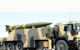 [ẢNH] Thổ Nhĩ Kỳ đem đối thủ của Iskander vào Syria thách thức Nga?