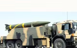 [ẢNH] Thổ Nhĩ Kỳ đem đối thủ của Iskander vào Syria thách thức Nga?