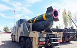 [ẢNH] Thổ Nhĩ Kỳ đem đối thủ của Iskander vào Syria thách thức Nga?