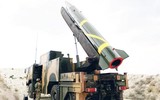 [ẢNH] Thổ Nhĩ Kỳ đem đối thủ của Iskander vào Syria thách thức Nga?