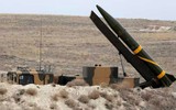 [ẢNH] Thổ Nhĩ Kỳ đem đối thủ của Iskander vào Syria thách thức Nga?