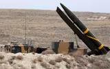 [ẢNH] Thổ Nhĩ Kỳ đem đối thủ của Iskander vào Syria thách thức Nga?