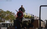 [ẢNH] Thổ Nhĩ Kỳ đem đối thủ của Iskander vào Syria thách thức Nga?