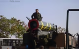 [ẢNH] Thổ Nhĩ Kỳ đem đối thủ của Iskander vào Syria thách thức Nga?