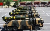 [ẢNH] Thổ Nhĩ Kỳ đem đối thủ của Iskander vào Syria thách thức Nga?