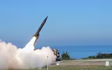 [ẢNH] Thổ Nhĩ Kỳ đem đối thủ của Iskander vào Syria thách thức Nga?