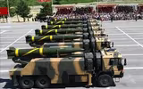 [ẢNH] Thổ Nhĩ Kỳ đem đối thủ của Iskander vào Syria thách thức Nga?