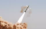 [ẢNH] Thổ Nhĩ Kỳ đem đối thủ của Iskander vào Syria thách thức Nga?
