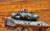 [ẢNH] Thổ Nhĩ Kỳ mang chiến tăng Leopard 2NG vào Syria thách thức T-90?