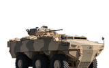 [ẢNH] ACV-15 bị đốn 'như ngả rạ' tại Syria, 'báo sa mạc' Thổ Nhĩ Kỳ sẽ lao vào giải vây?
