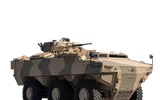 [ẢNH] ACV-15 bị đốn 'như ngả rạ' tại Syria, 'báo sa mạc' Thổ Nhĩ Kỳ sẽ lao vào giải vây?