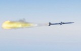 [ẢNH] Tên lửa AIM-120 Mỹ trên F-16 Thổ Nhĩ Kỳ khiến Nga-Syria lo lắng