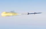 [ẢNH] Tên lửa AIM-120 Mỹ trên F-16 Thổ Nhĩ Kỳ khiến Nga-Syria lo lắng