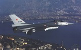 [ẢNH] Tên lửa AIM-120 Mỹ trên F-16 Thổ Nhĩ Kỳ khiến Nga-Syria lo lắng
