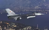 [ẢNH] Tên lửa AIM-120 Mỹ trên F-16 Thổ Nhĩ Kỳ khiến Nga-Syria lo lắng