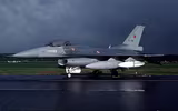 [ẢNH] Tên lửa AIM-120 Mỹ trên F-16 Thổ Nhĩ Kỳ khiến Nga-Syria lo lắng
