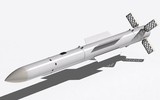 [ẢNH] Sát thủ R-77 trên Su-35 là nỗi ác mộng cho F-16 Thổ Nhĩ Kỳ?