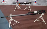 [ẢNH] Pháo cao tốc trên Su-35 Nga bị nghi đã 