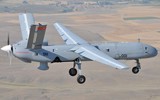 [ẢNH] Pháo cao tốc trên Su-35 Nga bị nghi đã 
