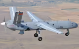 [ẢNH] Pháo cao tốc trên Su-35 Nga bị nghi đã 