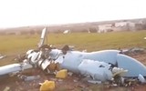 [ẢNH] Pháo cao tốc trên Su-35 Nga bị nghi đã 