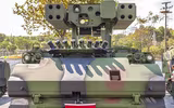 [ẢNH] Thổ Nhĩ Kỳ bất ngờ đem 'sát thủ diệt trực thăng' vào chiến trường Syria