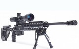 [ẢNH] Siêu súng bắn tỉa T-5000 theo chân đặc nhiệm Nga lặng lẽ vào Syria